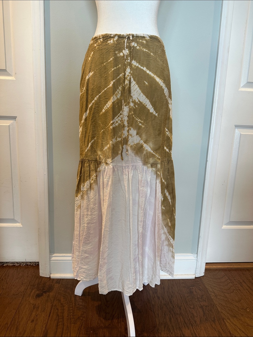 YFB Tie Dye Skirt